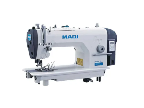 Промышленная швейная машина MAQI LS-9520DP/QB-E