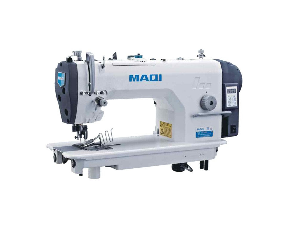 Промышленная швейная машина MAQI LS-9520DP/QB-E