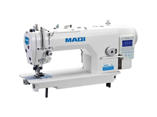 Промышленная швейная машина MAQI LS-9520MX-TD4 (комплект)