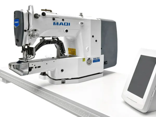 Промышленная швейная машина MAQI LS-T1900EHS