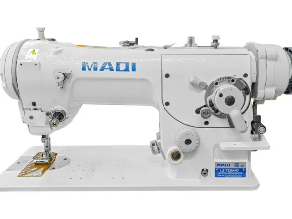 Промышленная швейная машина MAQI LS-T2284ND