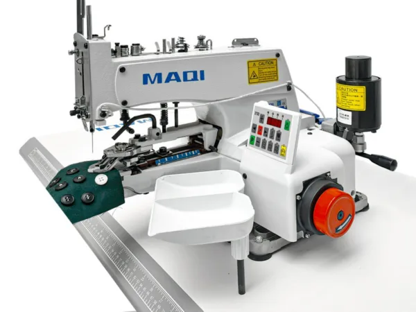 Промышленная швейная машина MAQI LS-T377D