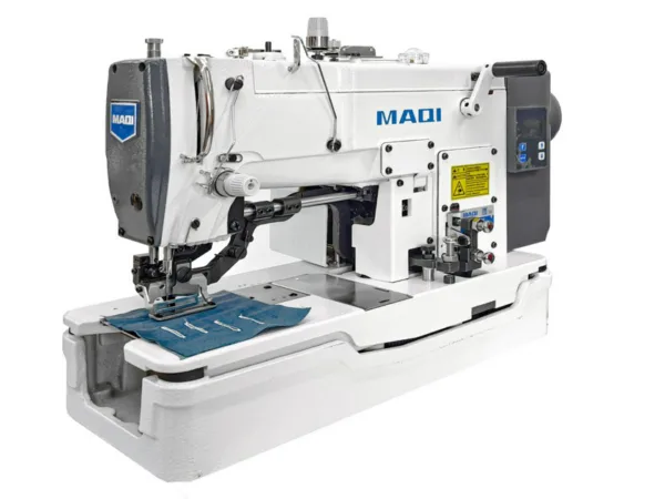 Промышленная швейная машина MAQI LS-T782F (E-Z)