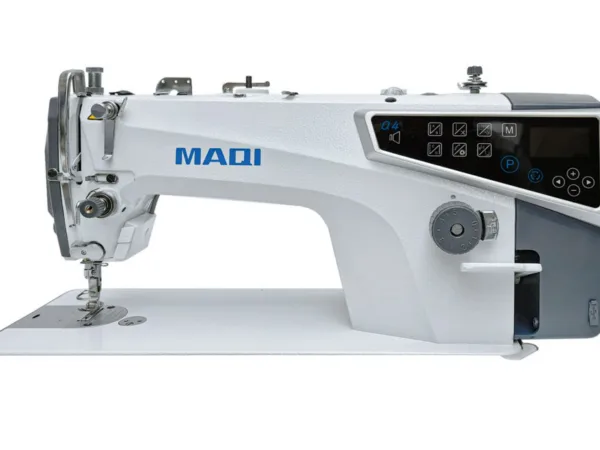 Промышленная швейная машина MAQI Q4-M-4C-IV (комплект)