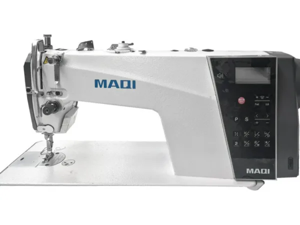 Промышленная швейная машина MAQI Q5TE-H-4C-I-3