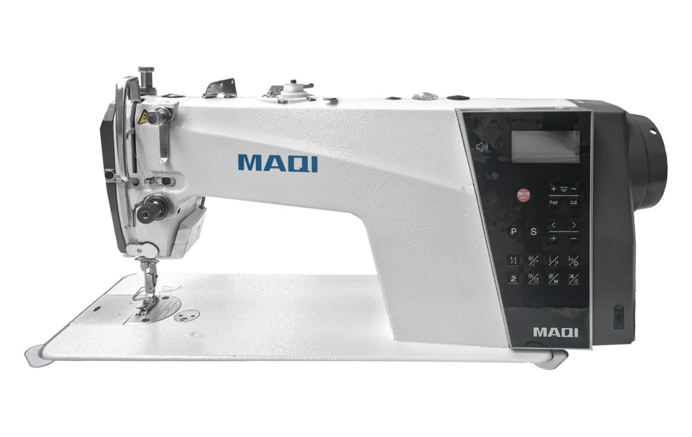 Промышленная швейная машина MAQI Q5TE-H-4C-I-3