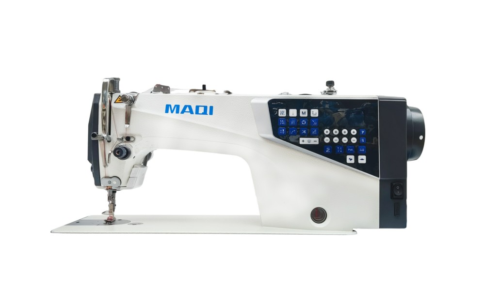 Промышленная швейная машина MAQI Q7T-M-5C-I