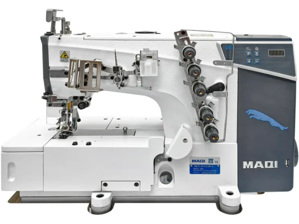 Промышленная швейная машина MAQI W1-01CBx356