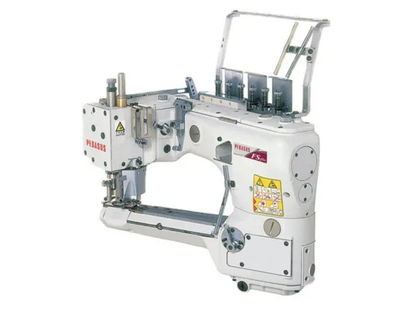 Промышленная швейная машина PEGASUS FS703P-G2X460/PD23/PL3A