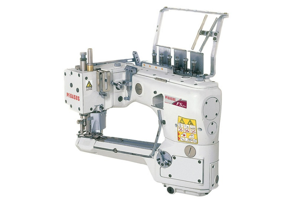 Промышленная швейная машина PEGASUS FS703P-G2X460/PD23/PL3A