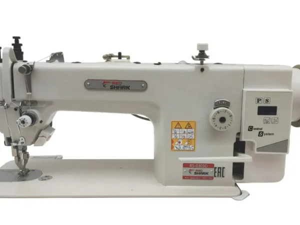 Промышленная швейная машина Red Shark RS-0303D (8 мм)