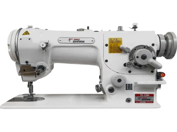 Промышленная швейная машина Red Shark RS-2284 ( стол)