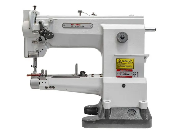 Промышленная швейная машина Red Shark RS-2681
