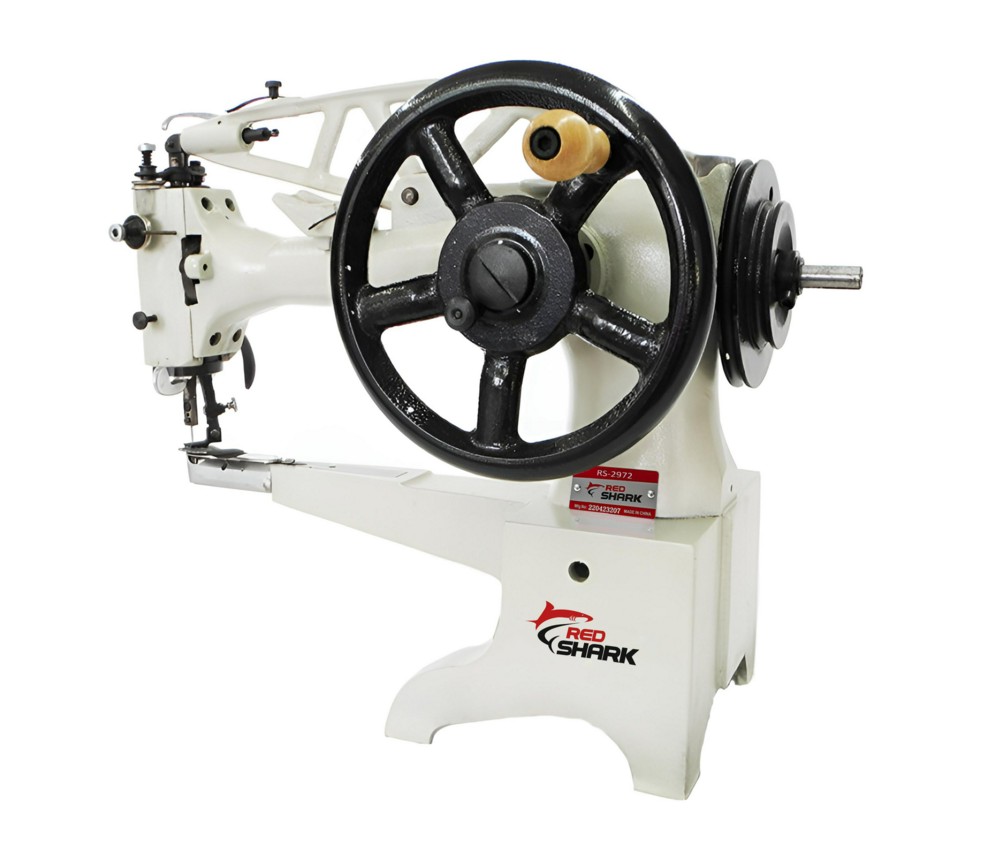 Промышленная швейная машина Red Shark RS-2972