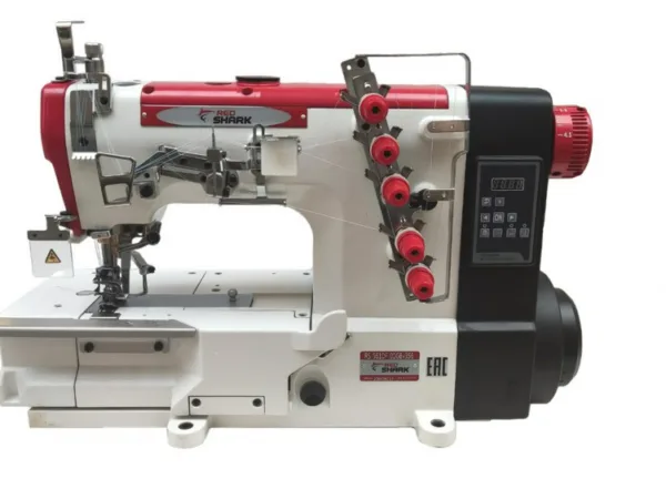 Промышленная швейная машина Red Shark RS-561DF-01GB (5