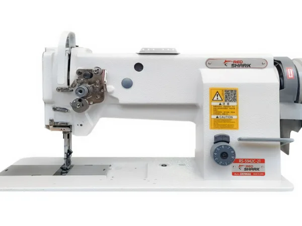 Промышленная швейная машина Red Shark RS-0352D