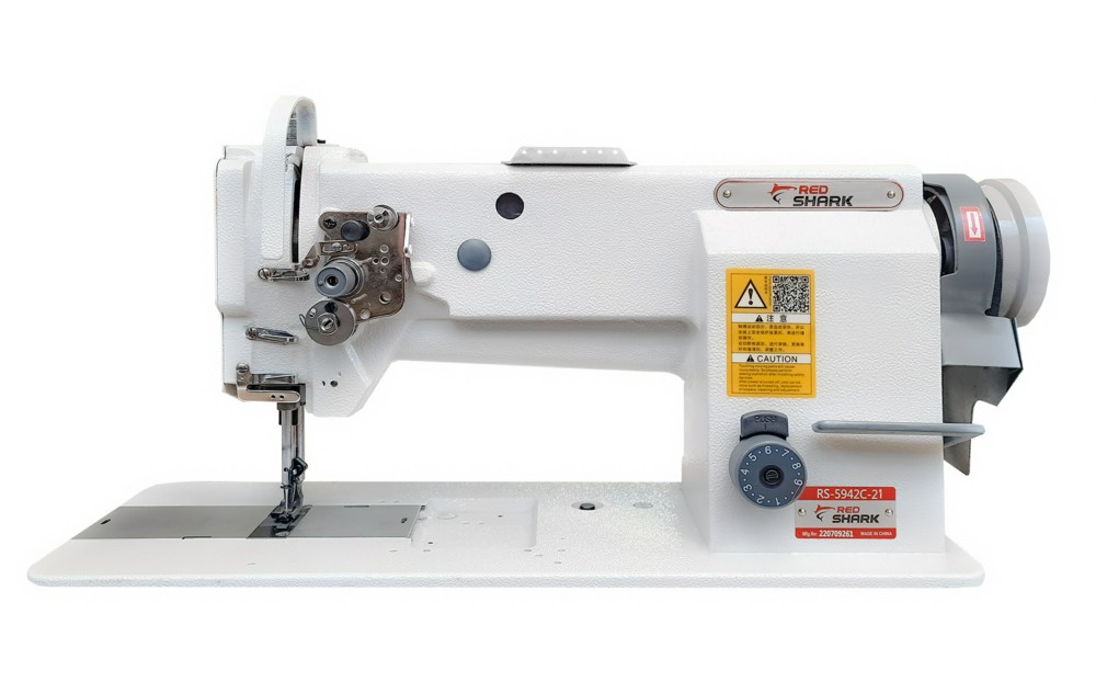Промышленная швейная машина Red Shark RS-0352D