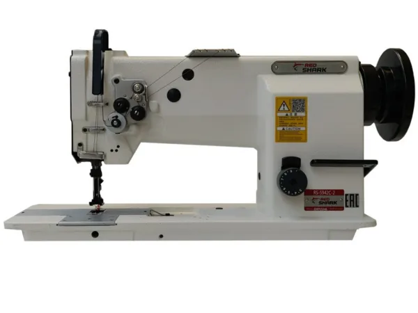 Промышленная швейная машина Red Shark RS-5942C-2