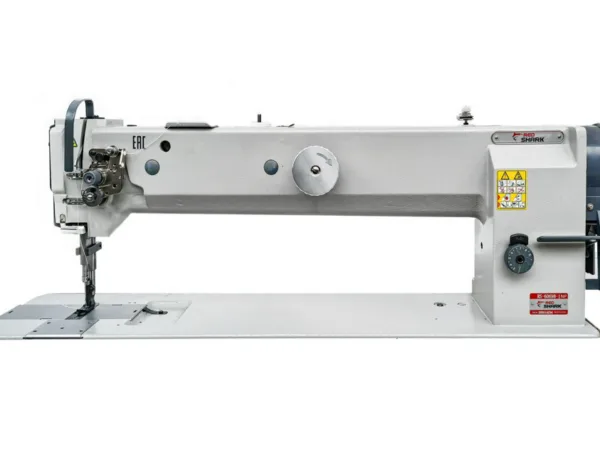 Промышленная швейная машина Red Shark RS-60698P-1-L40(комплект)