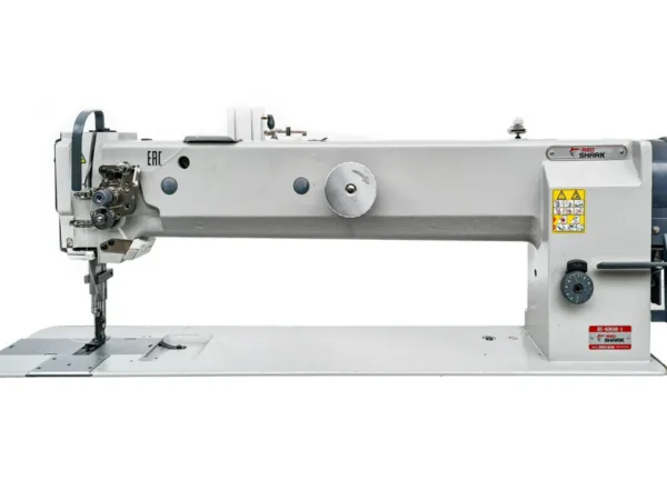 Промышленная швейная машина Red Shark RS-60698-1 пневм (комплект)