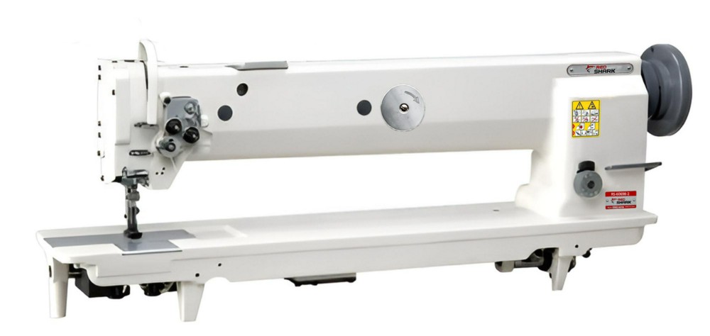 Промышленная швейная машина Red Shark RS-60698-2 пневм (комплект)