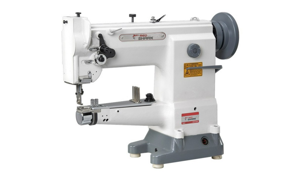 Промышленная швейная машина Red Shark RS-62681
