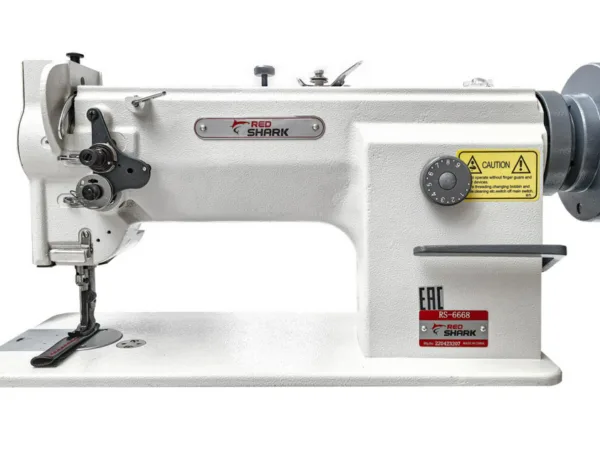 Промышленная швейная машина Red Shark RS-6668