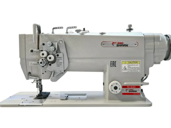 Промышленная швейная машина Red Shark RS-845D