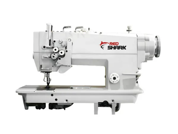 Промышленная швейная машина Red Shark RS-875D