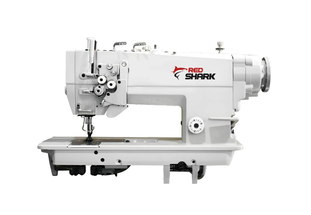 Промышленная швейная машина Red Shark RS-875D