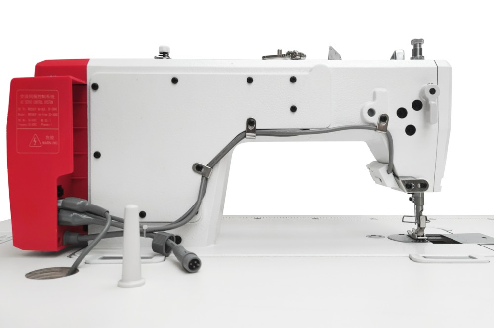 Промышленная швейная машина Red Shark RS-F5H-7