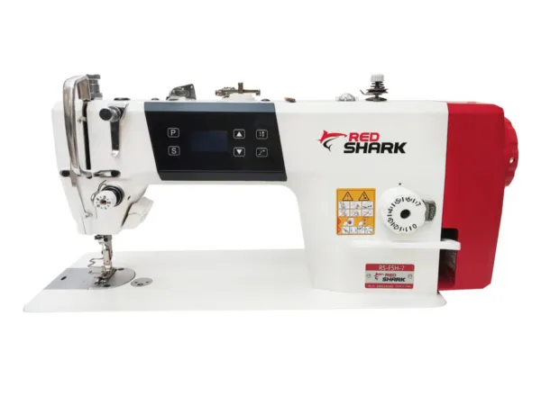 Промышленная швейная машина Red Shark RS-F5H-7