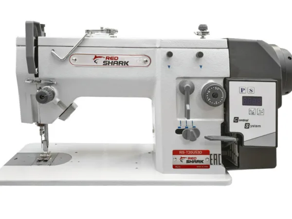 Промышленная швейная машина Red Shark RS-T20U53D