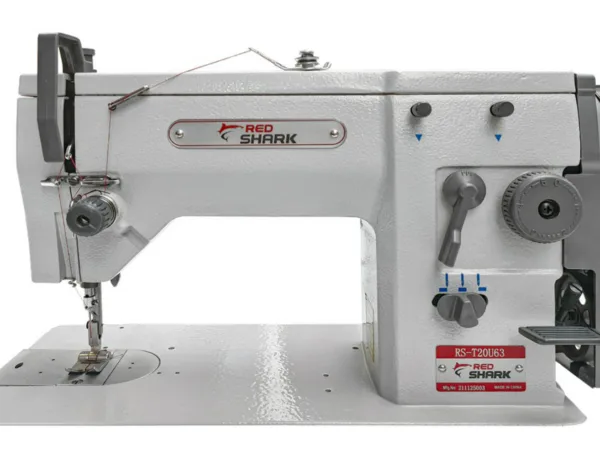 Промышленная швейная машина Red Shark RS-T20U63