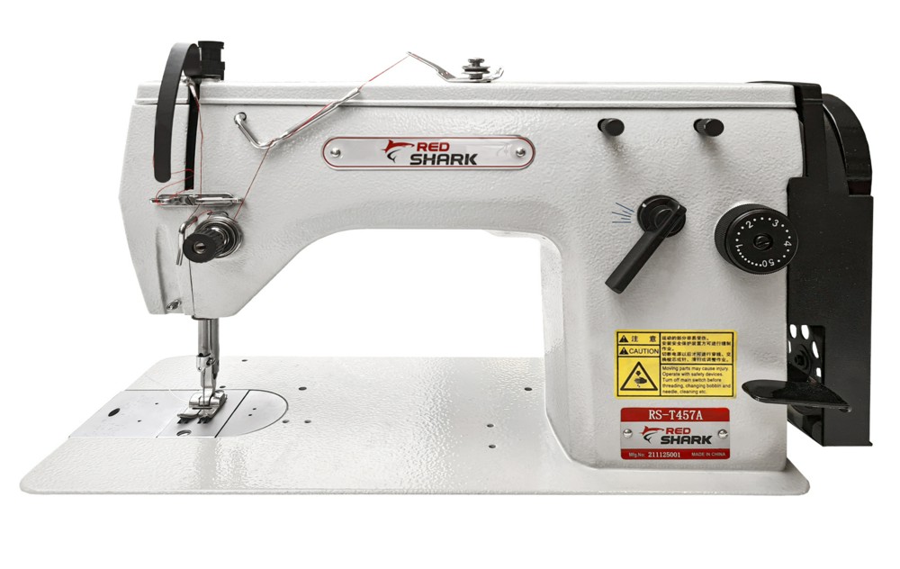 Промышленная швейная машина Red Shark RS-T457A