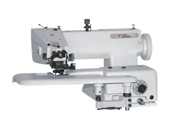 Промышленная швейная машина Red Shark RS-T641-2A