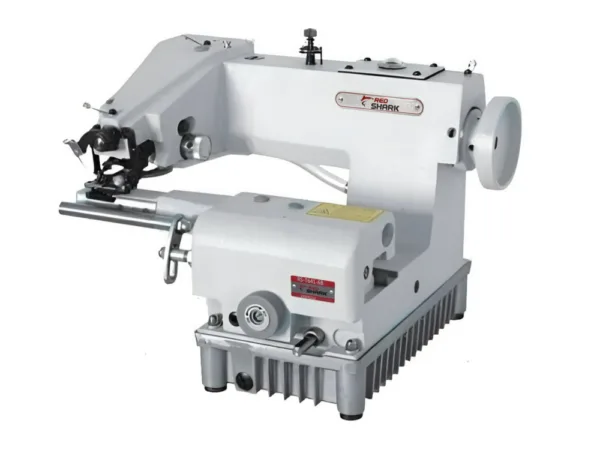 Промышленная швейная машина Red Shark RS-T641-6B