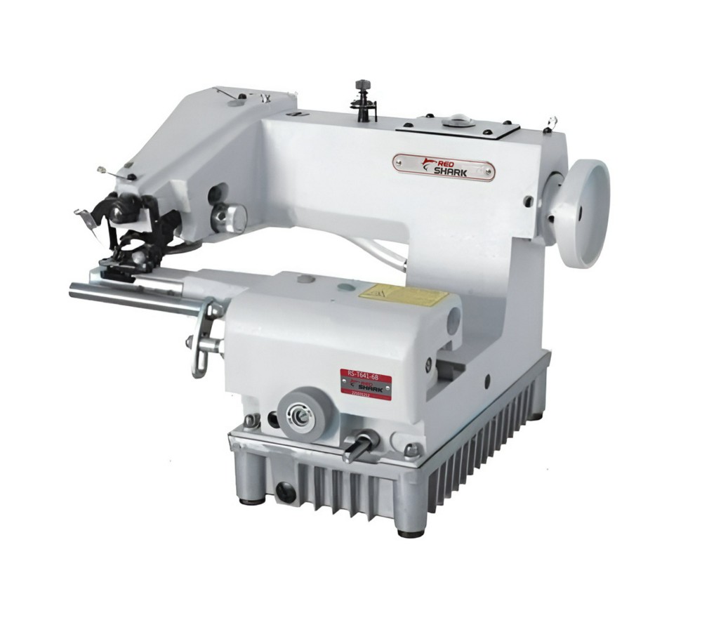 Промышленная швейная машина Red Shark RS-T641-6B