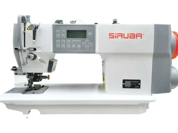 Промышленная швейная машина Siruba DL7200C-RM1-48-12 (  серводвигатель)