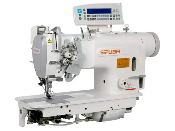 Промышленная швейная машина Siruba DT8200-45-064M/C-13
