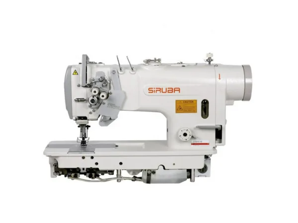 Промышленная швейная машина Siruba DT8200-75-064H
