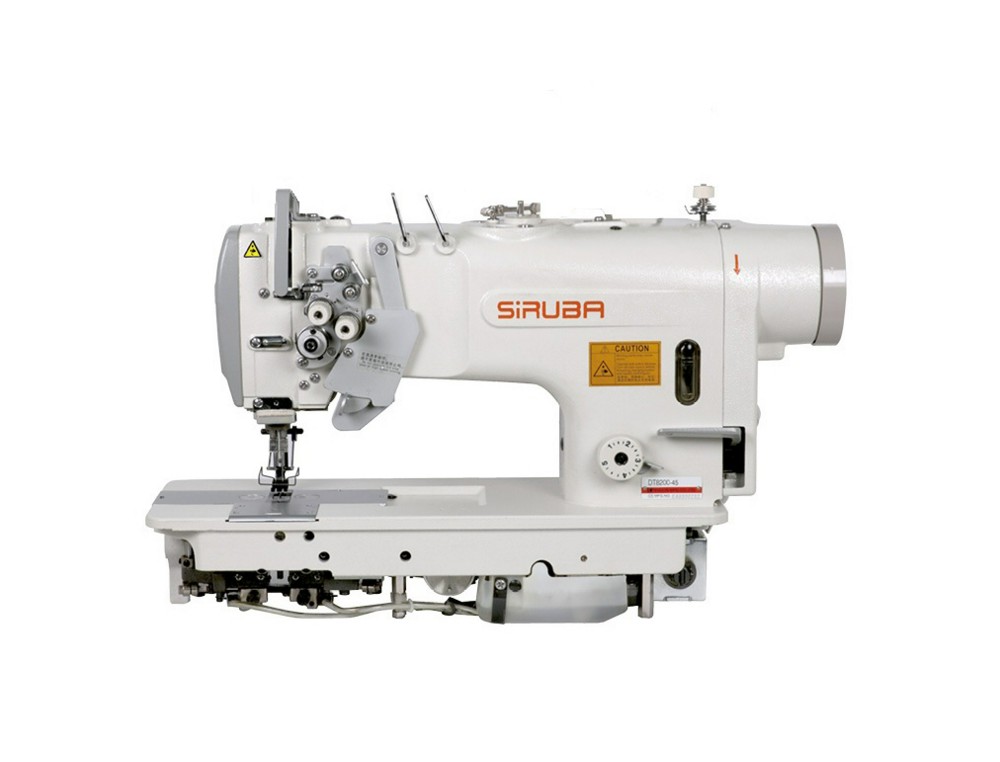 Промышленная швейная машина Siruba DT8200-75-064H