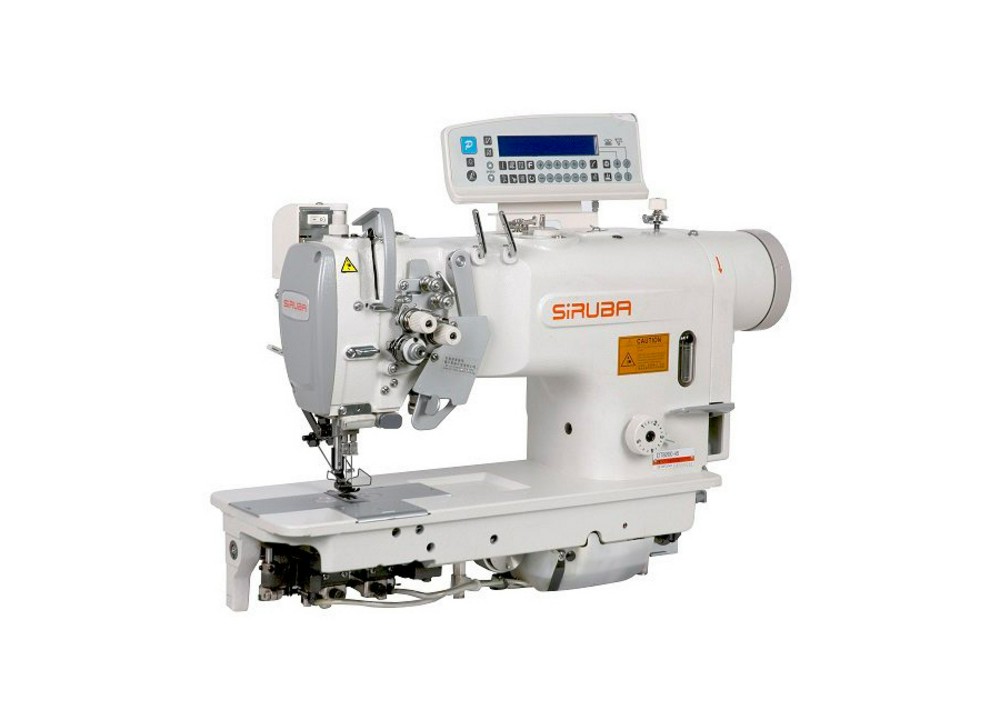 Промышленная швейная машина Siruba DT8200-75-064H/C-13