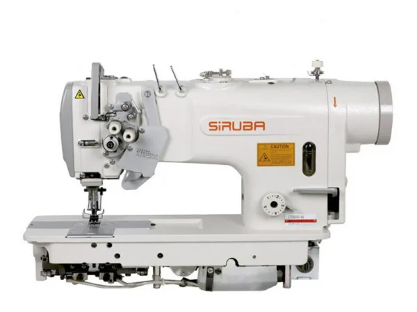 Промышленная швейная машина Siruba DT828-75-064M/DTU