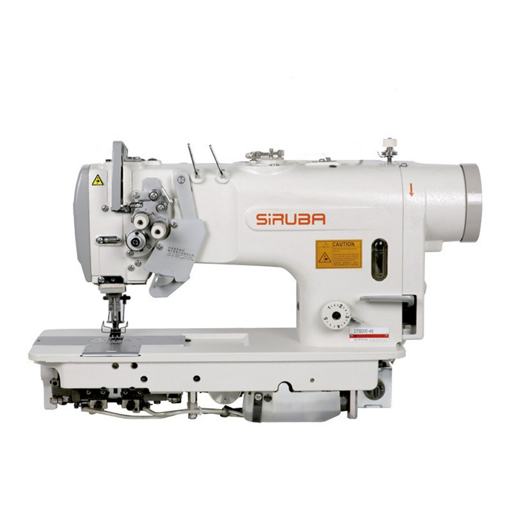 Промышленная швейная машина Siruba DT828-75-064H/DTU