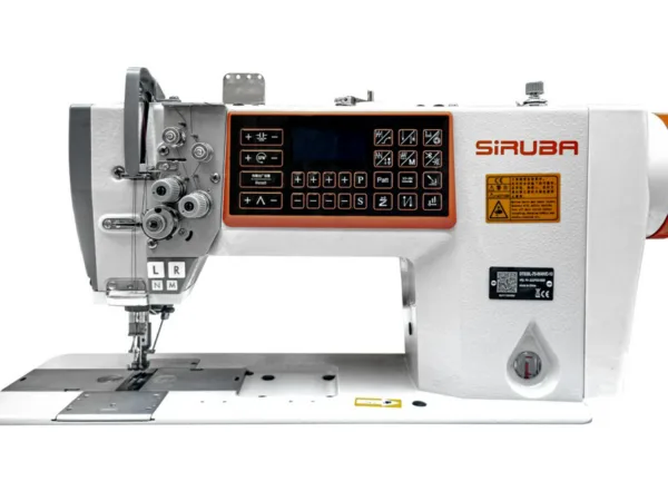 Промышленная швейная машина Siruba DT828L-75-064H/C-13