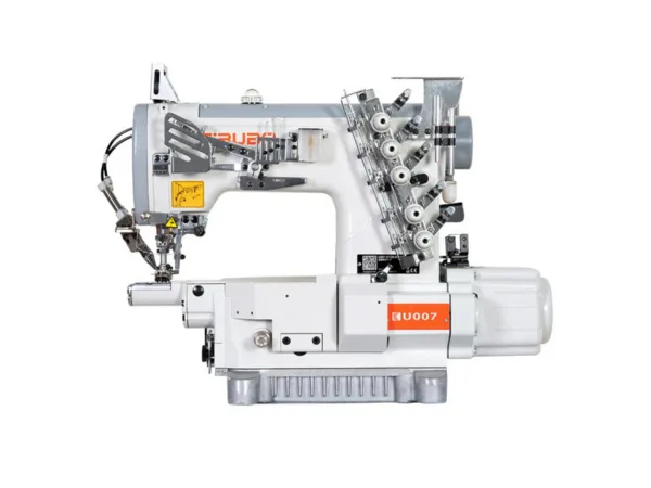 Промышленная швейная машина Siruba U007KD-W122-356/UCH-3M/UTX/DSKH