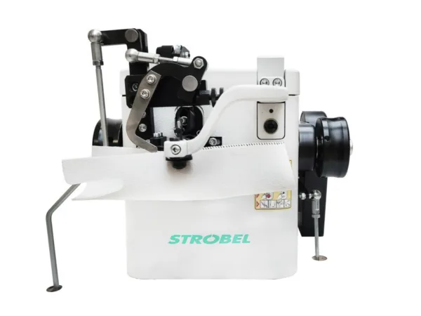 Промышленно швейная машина STROBEL 443-1