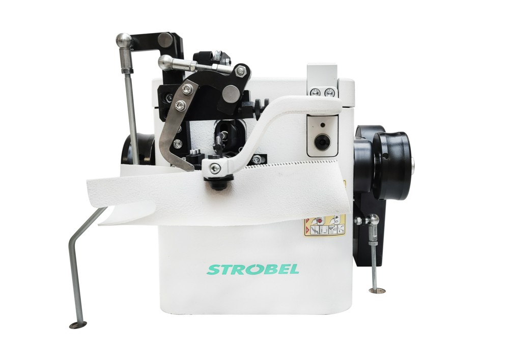 Промышленно швейная машина STROBEL 443-1