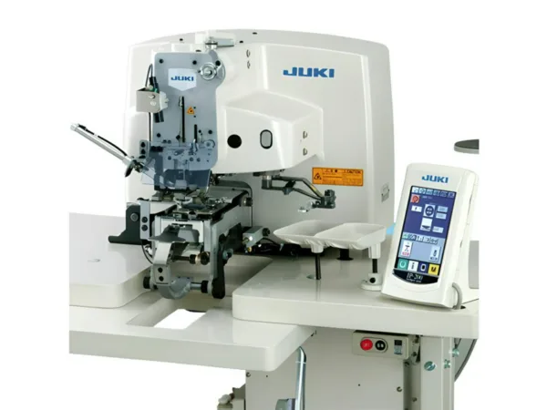 Пуговичная машина Juki AMB-289/MC640NIP420D